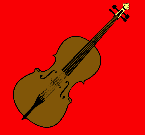 Violín