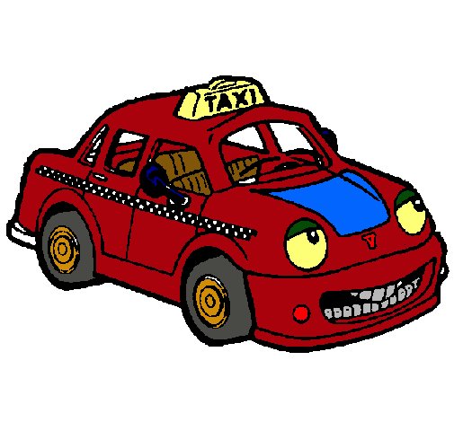 Herbie Taxista