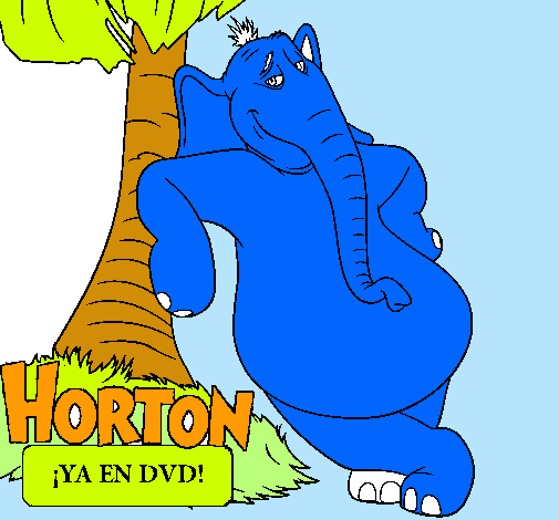 Horton