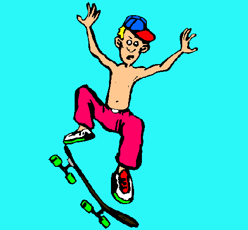 Skater