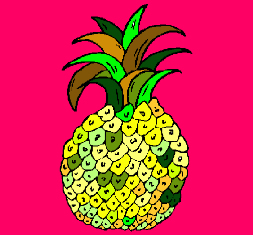 piña