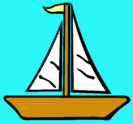 Barco velero