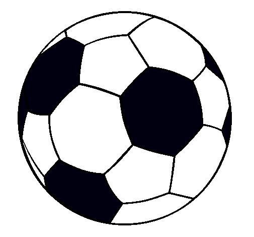 Pelota de fútbol II