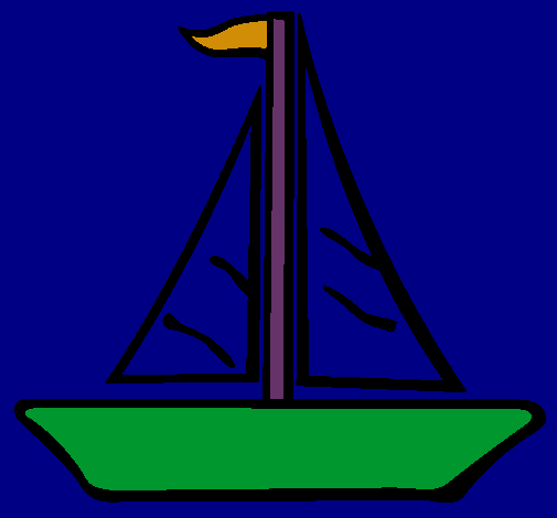 Barco velero