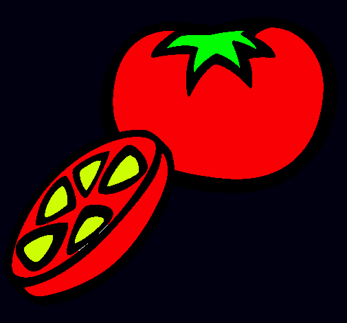 Tomate