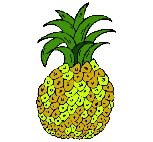 piña