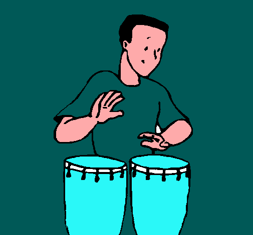 Percusionista