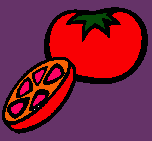 Tomate