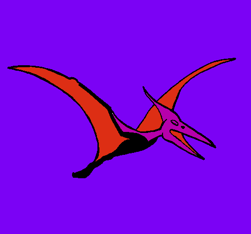 Pterodáctilo