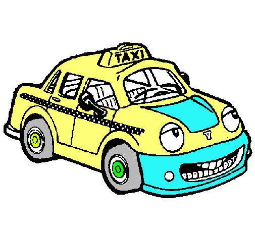 Herbie Taxista