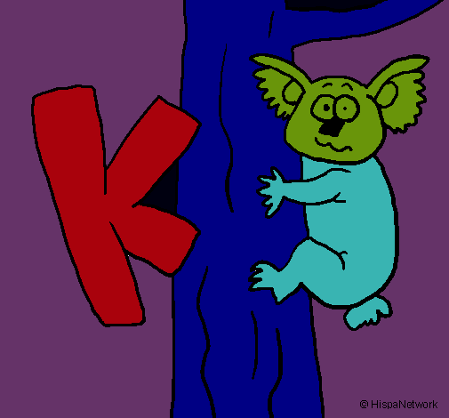 Koala