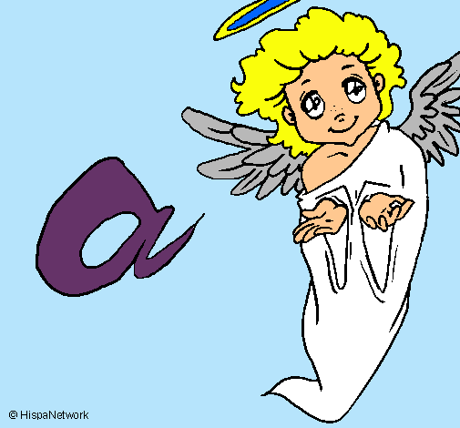 Ángel