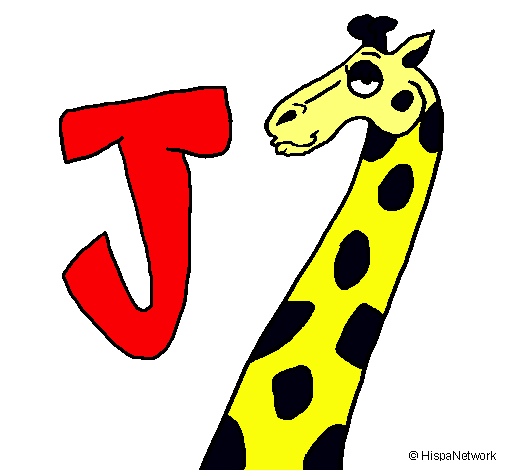 Jirafa