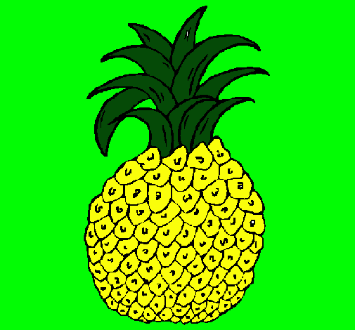 piña