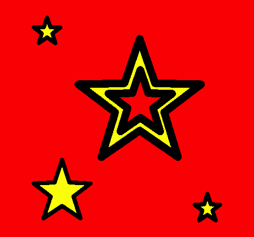 Estrellas