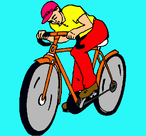 Ciclismo