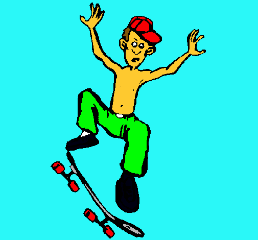 Skater