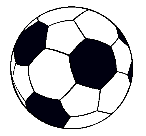 Pelota de fútbol II