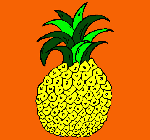 piña