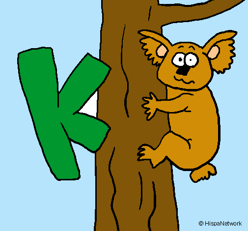 Koala