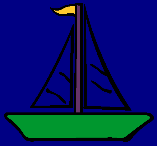 Barco velero