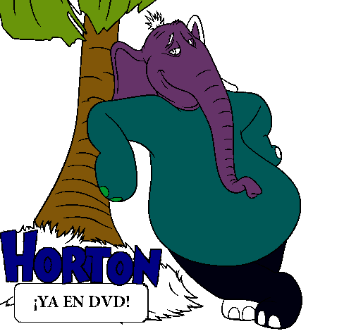 Horton