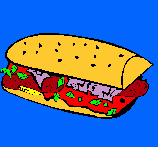 Bocadillo