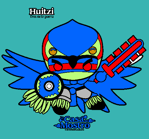 Huitzi