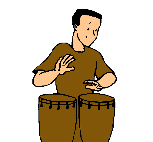 Percusionista