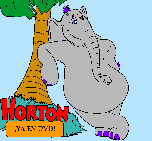 Horton