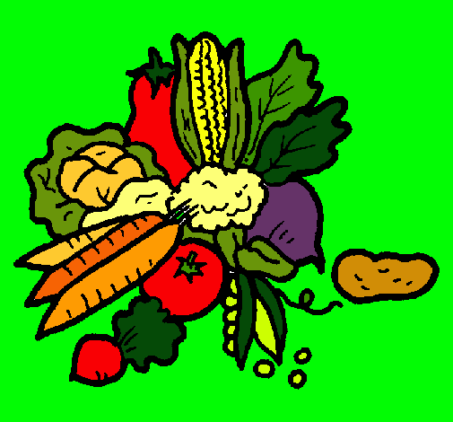 verduras