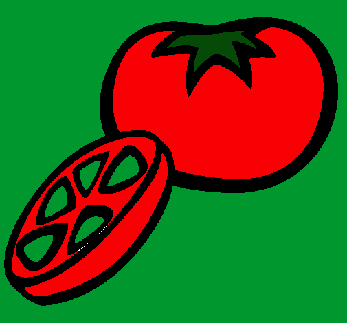 Tomate