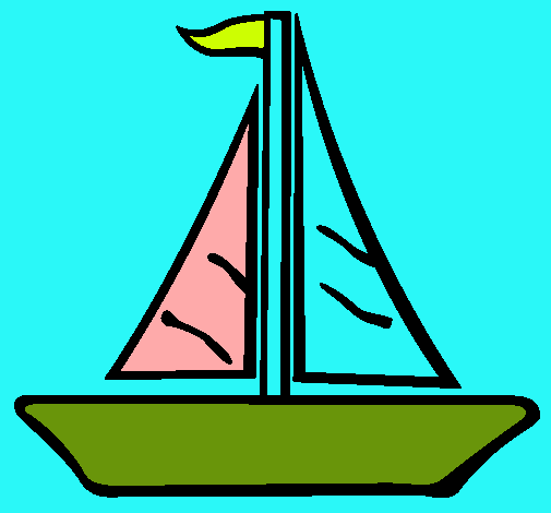 Barco velero