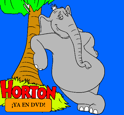 Horton