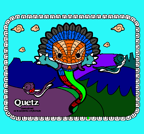 Quetz