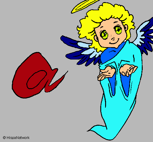 Ángel