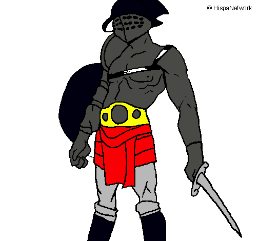 Gladiador