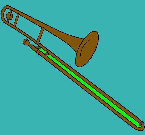 Trombón