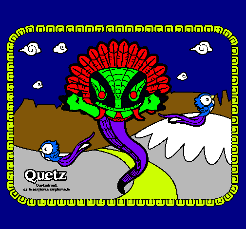 Quetz