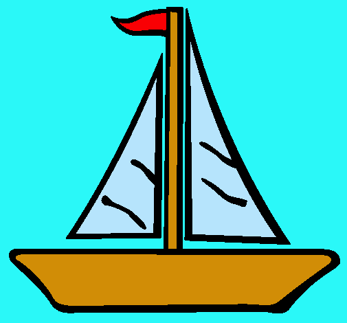 Barco velero