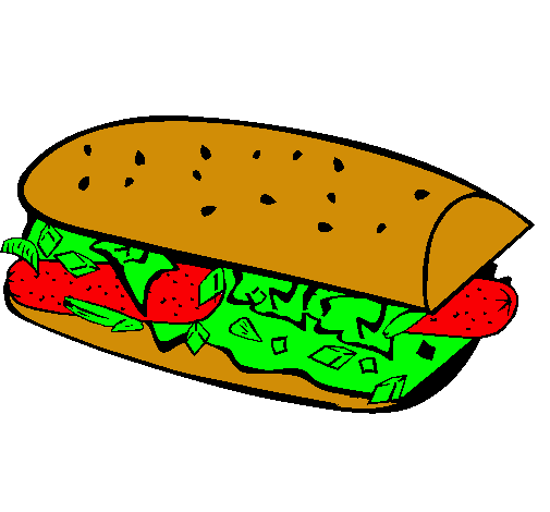 Bocadillo