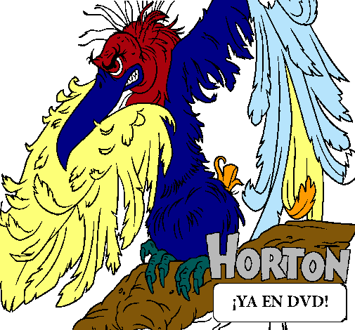 Horton - Vlad