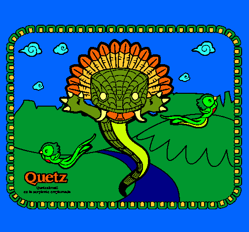 Quetz