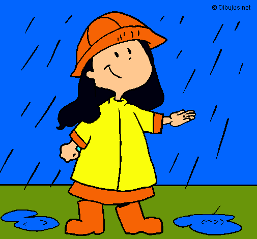 Lluvia