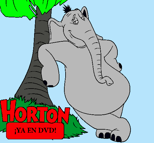 Horton