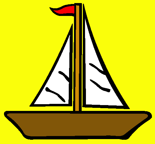 Barco velero