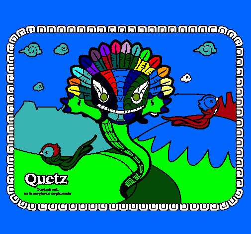 Quetz