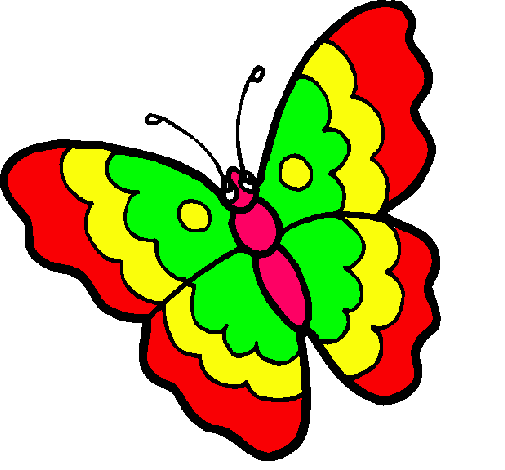 Mariposa