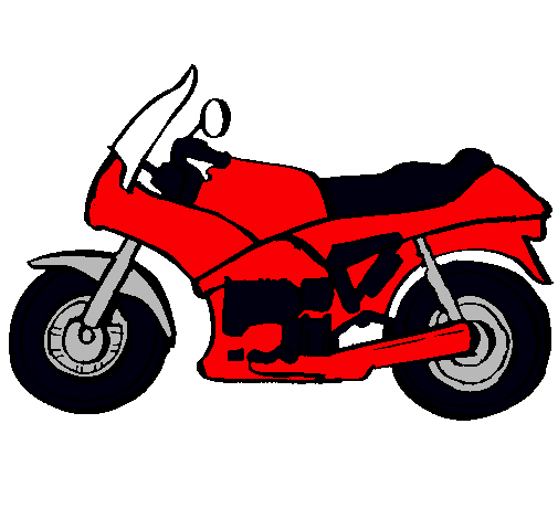 Motocicleta