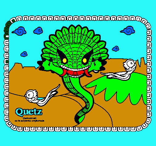 Quetz